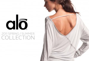 alo spring collection