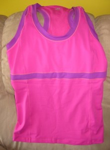 alo performance top