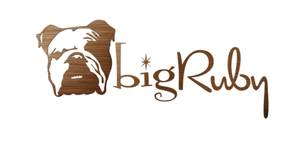big ruby tattoos