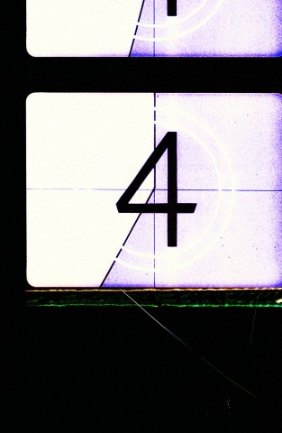 count down
