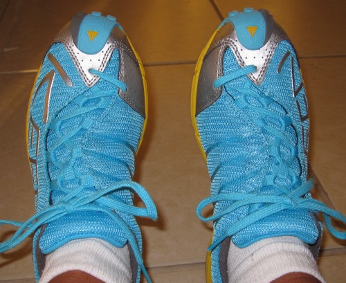 keen trail shoes