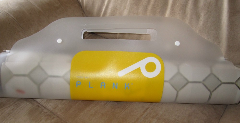 plank yoga mat carrying case