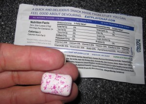 SNAP Infusion Gum