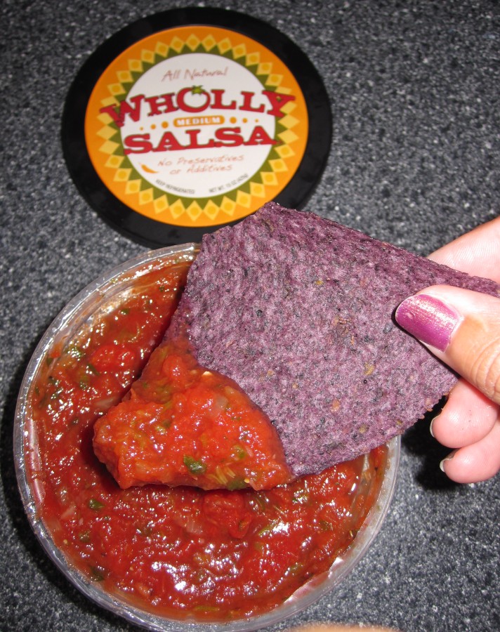 wholly salsa classic wholly salsa classic