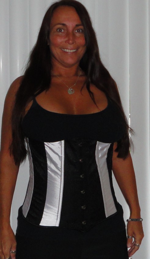 Rock and Roll Waist Cincher from My Divas Closet Rock and Roll Waist Cincher from My Divas Closet