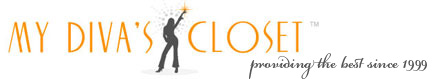 My Diva's Closet My Diva's Closet