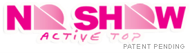 no show active top