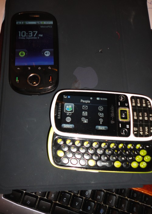 technology