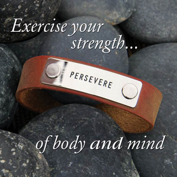 Endorphin Warrior