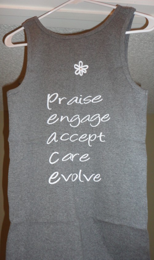 peace tank top from ChewyLou Designs peace tank top from ChewyLou Designs