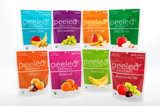 peeled snacks sampler peeled snacks sampler