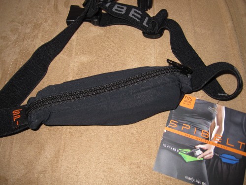 spibelt waterproof