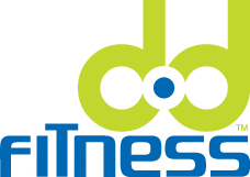 do or die fitness logo