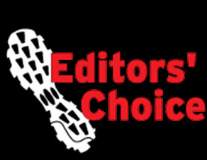 trail runners editors choice