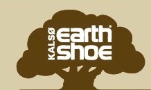 kalso earth shoes logo