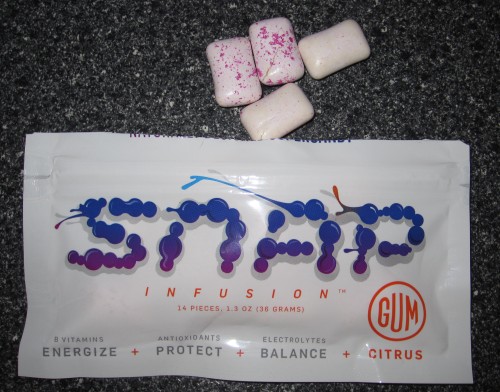 SNAP Infusion Gum
