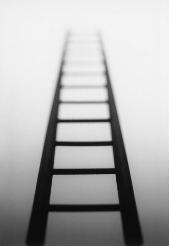 fear of ladders
