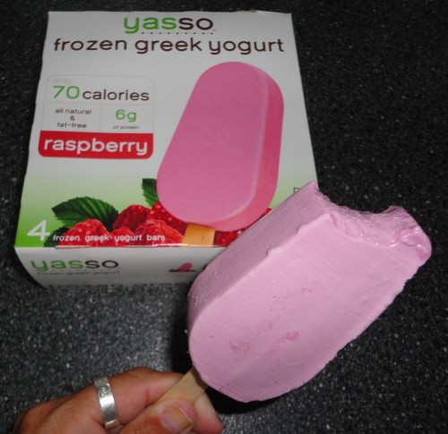 yasso_raspberry frozen yogurt