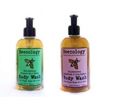 Beecology body wash