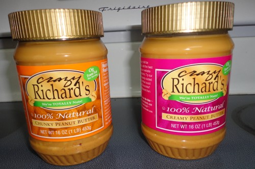 crazy richards natural peanut butter