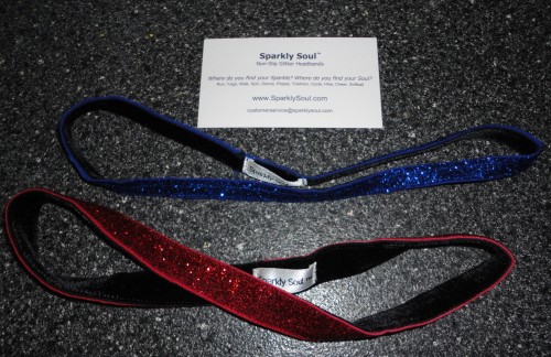 sparkly soul headband giveaway