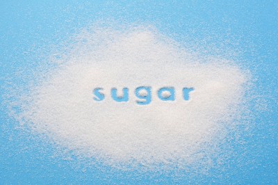 eating too much sugar